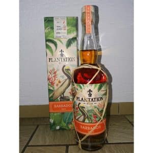 Plantation One Time Barbados 2011